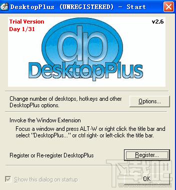 DesktopPlus,DesktopPlus下载,DesktopPlus官方下载