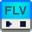 nFLVPlayer(flv播放软件)V1.4.0.96下载 