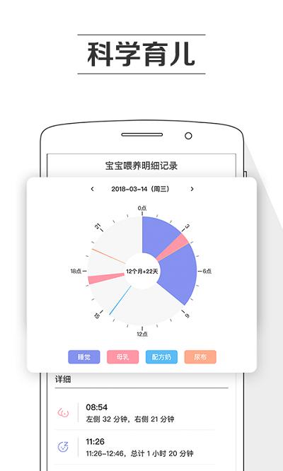 孕育提醒app下载,孕育提醒,孕期app,怀孕app