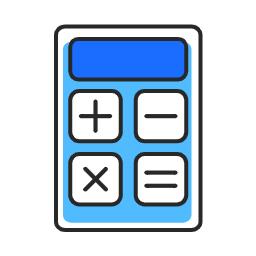 麻雀计算器软件下载-麻雀计算器app下载v2.0.0 安卓版